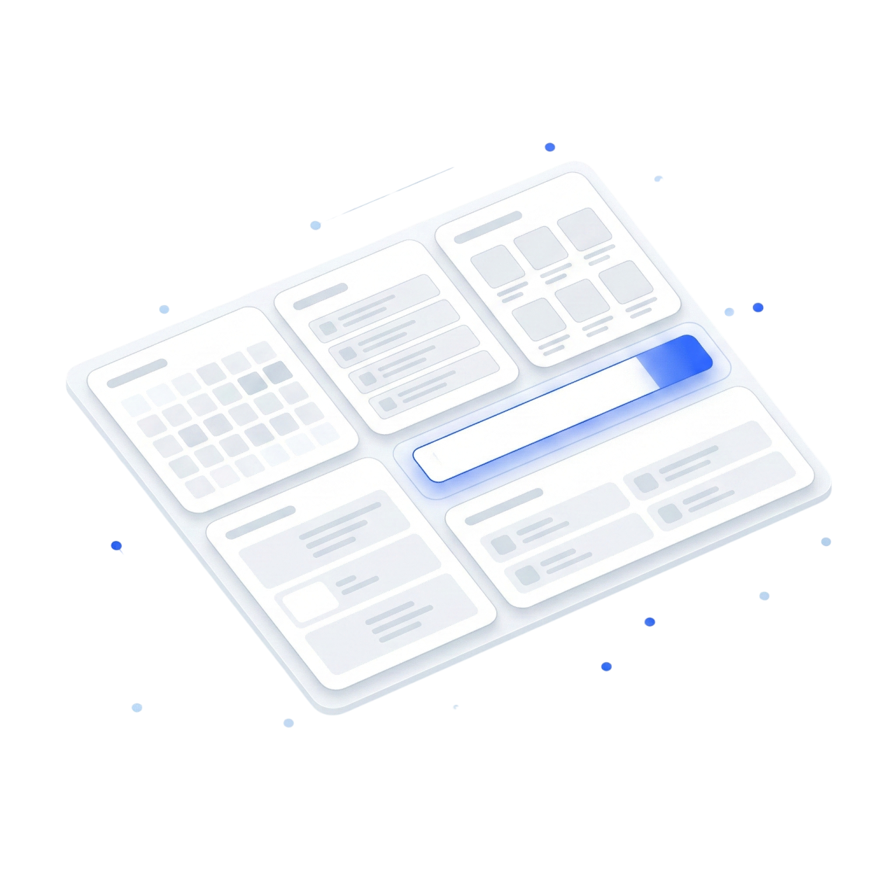 Productivity Hub Preview